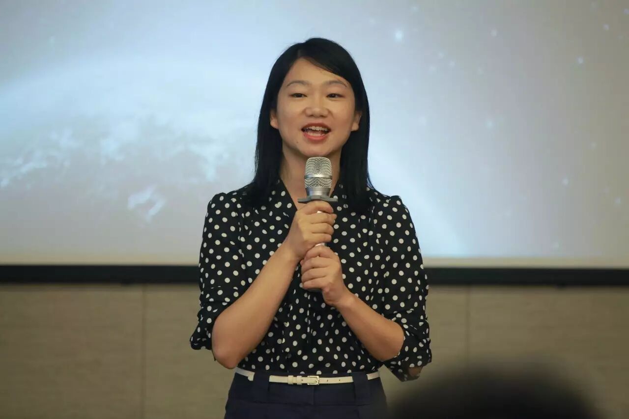 【九枝兰】百度 | 如何装“峰”卖俏 — BMP装修行业沙龙-图片3