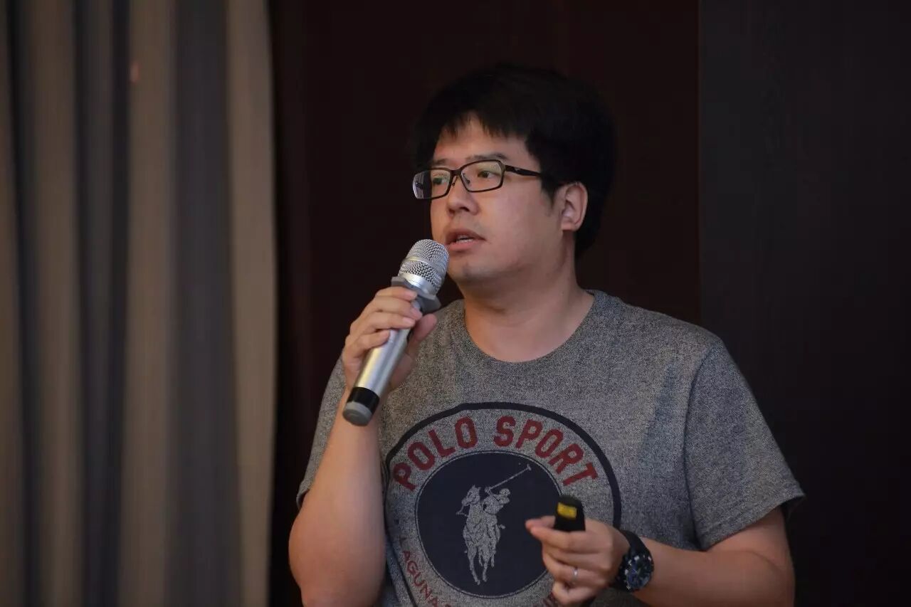【九枝兰】百度 | 如何装“峰”卖俏 — BMP装修行业沙龙-图片4