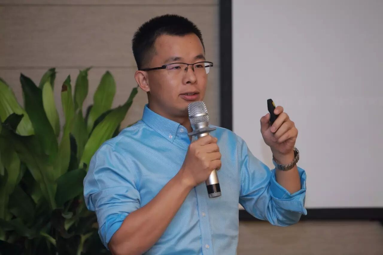 【九枝兰】百度 | 如何装“峰”卖俏 — BMP装修行业沙龙-图片7
