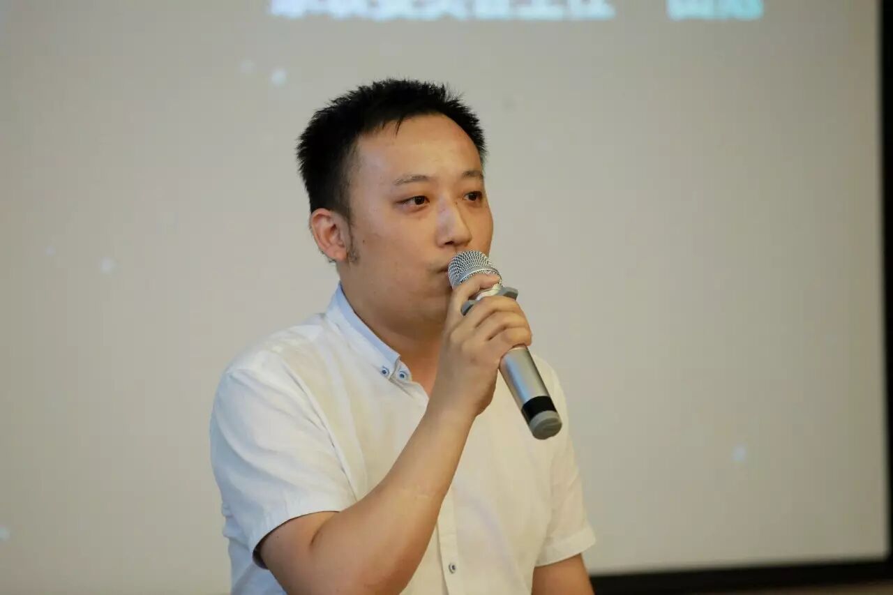 【九枝兰】百度 | 如何装“峰”卖俏 — BMP装修行业沙龙-图片2