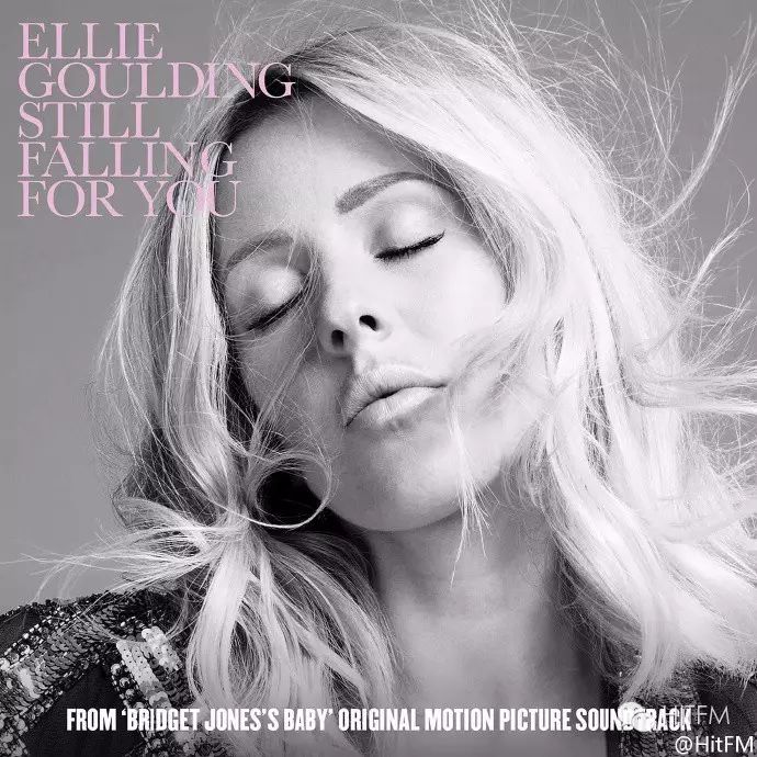 新歌  Ellie Goulding - Still Falling for You