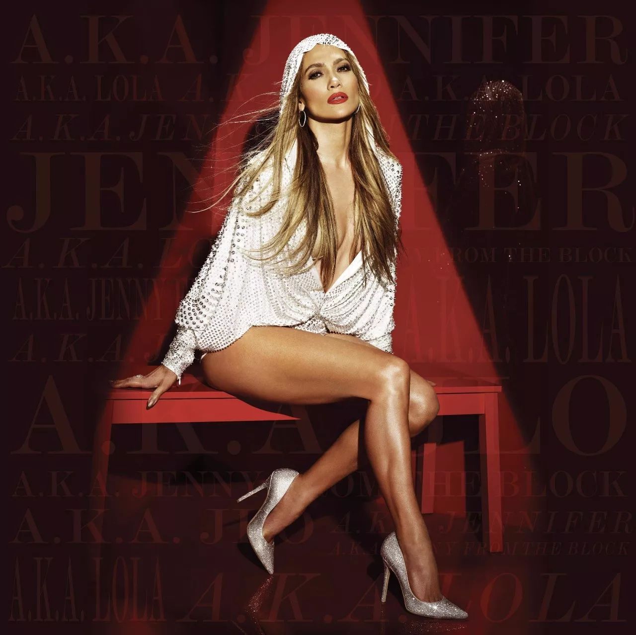 资讯 | Jennifer Lopez将和Cardi B、DJ Khaled合作!