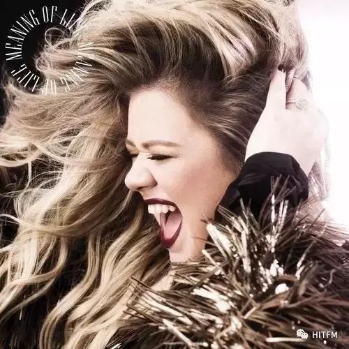 新歌 | Kelly Clarkson - Love So Soft