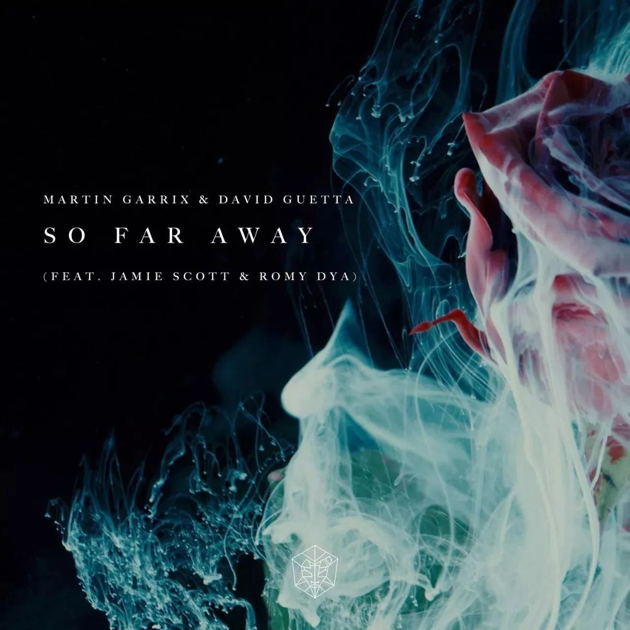 新歌 | Martin Garrix/David Guetta/Jamie Scott/Romy Dya-So Far Away