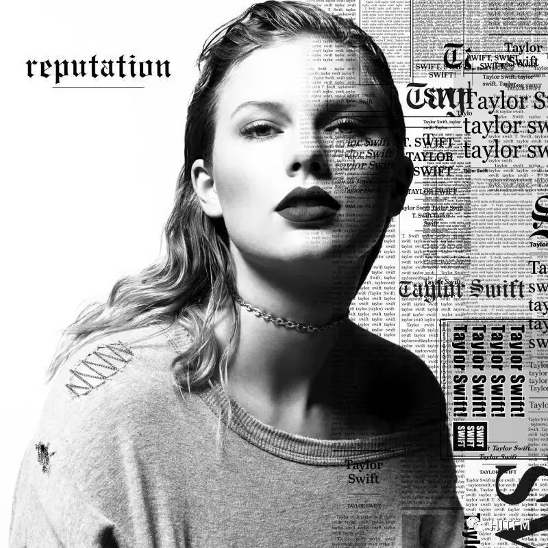 新歌 | Taylor Swift - ...Ready for It?