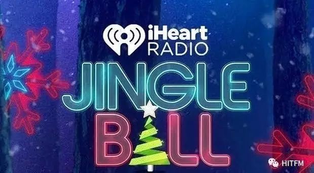 资讯 | Jingle Ball音乐节表演嘉宾阵容出炉!