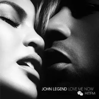 新歌  John Legend - Love me Now