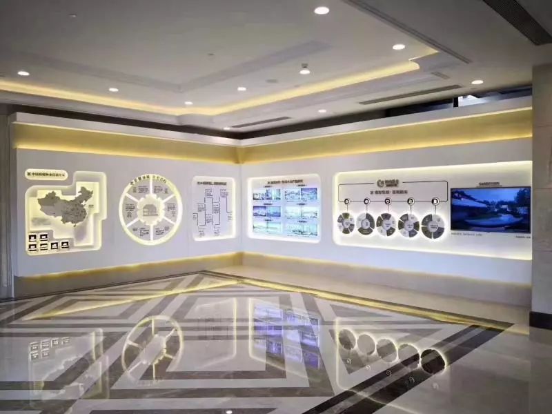 美好若绿城,时代正相逢!南通绿城品牌城市展厅迎春绽放