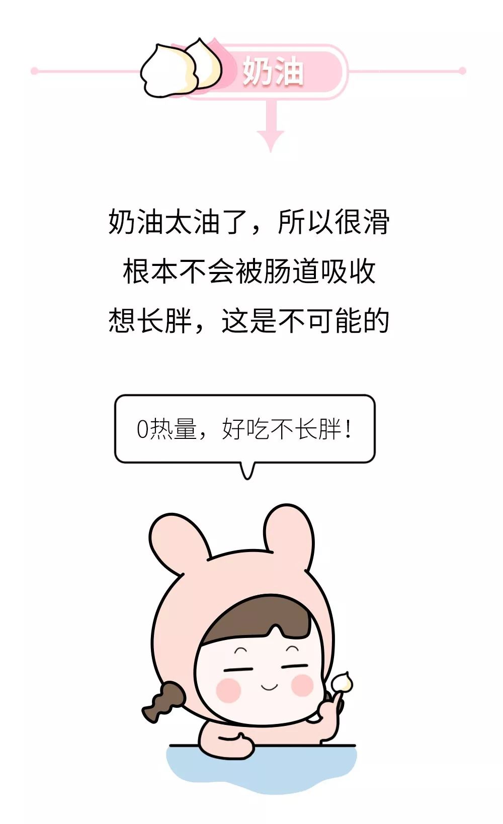 朋友圈里最流行的减肥方法,100斤以上必看!