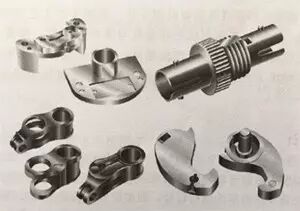 選擇MIM工藝的準則是什么？什么情況下適合采用MIM工藝？ 