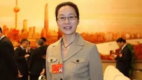 【两会聚焦】SIVA教师赴京履职:奚美娟委员议专注传统,也要着眼于当代