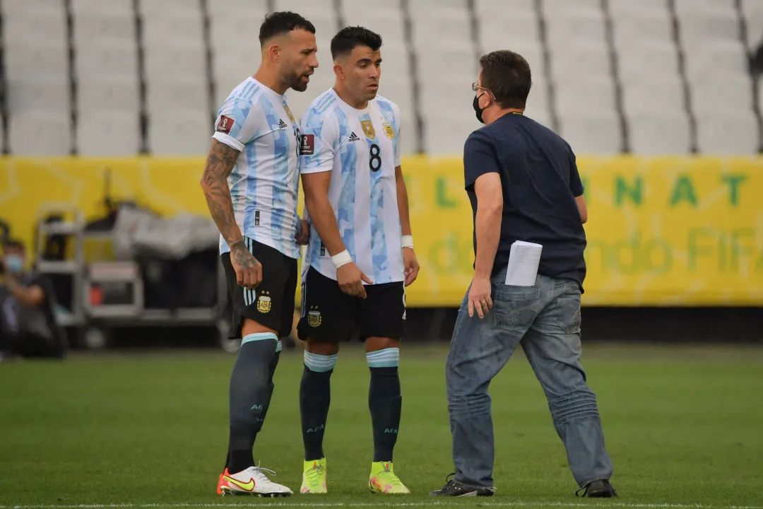 为什么阿根廷球员瞒报行程，最后却是巴西队很可能判负?