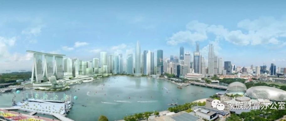 2021年新加坡移民方式全汇总之家族财富办公室