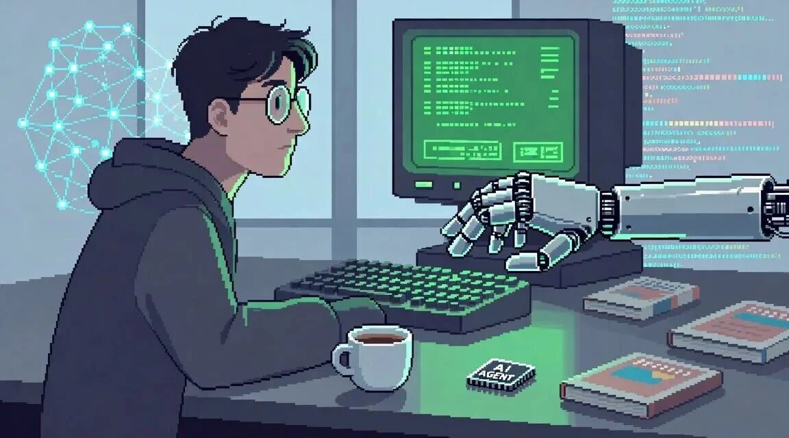 顶级大神 Karpathy：我已经不写代码了，这行正在发生剧变