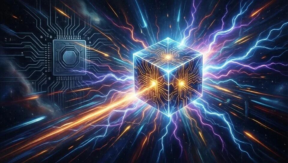 不到1秒，AI画图杀疯了！你的显卡，这次真的够用了