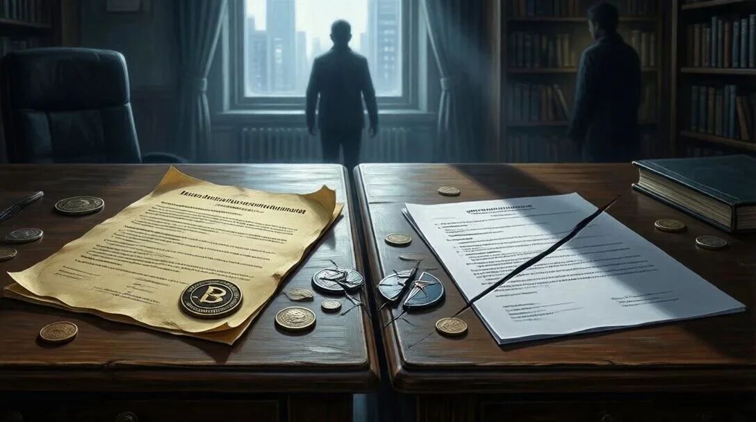 马斯克法庭文件里的秘密：一场被精心剪辑的“背叛”