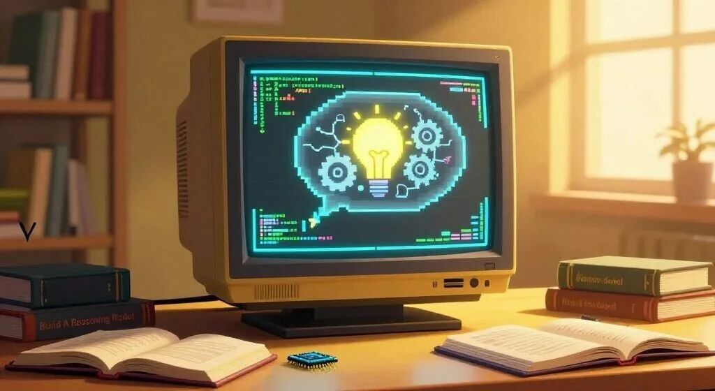 LLM 不再是大力出奇迹，这本新书揭秘了“思考”的真相