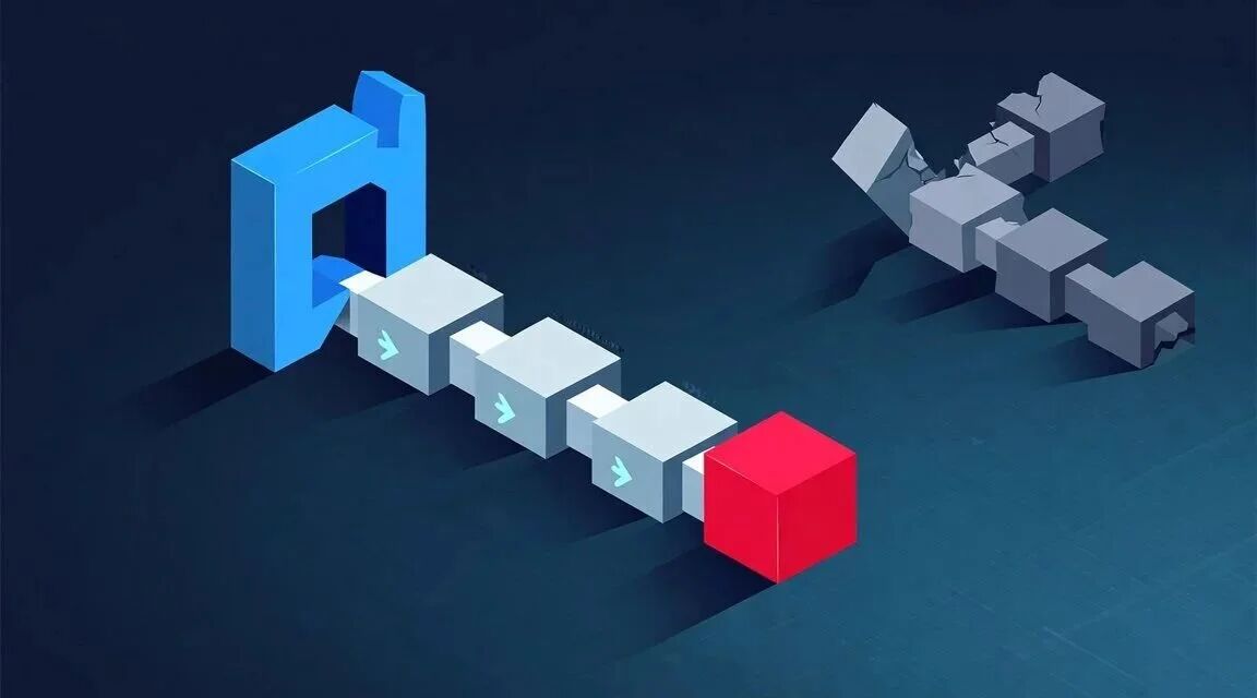 因为一行代码，全球互联网差点“失忆”：40年前的协议终于“报仇”了