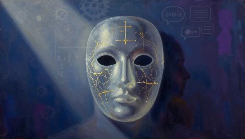 揭秘 AI 的“面具”：Anthropic 发现控制大模型人格的神秘轴心