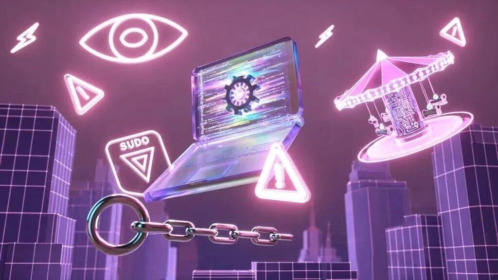 给 Claude 开了“上帝模式”后，我看到了 AI 编程的终极形态