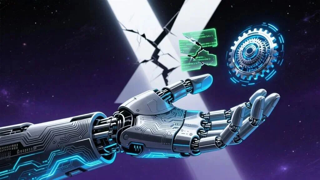 马斯克开源 X 新算法：Grok 接管，30 分钟定生死，不付费别想玩