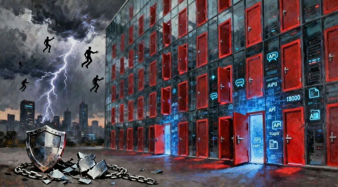 1800个后门大开，GitHub爆火的AI助手正在“裸奔”