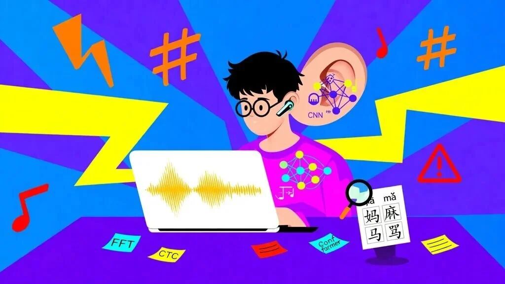 只有9M参数，这个AI模型把北京土著整不会了