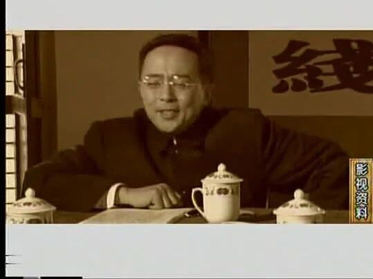 往期精彩：纪录片《节气·时间里的中国智慧》合集（共8集）⭐二十世纪中国文化名人：16 郭沫若（下）