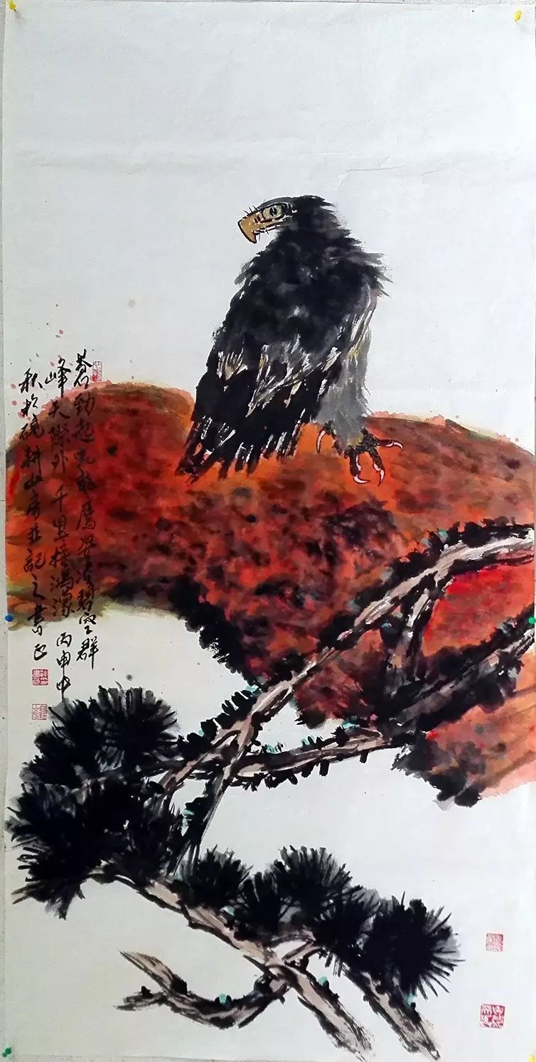 东方艺术天地名家推荐——孙书正