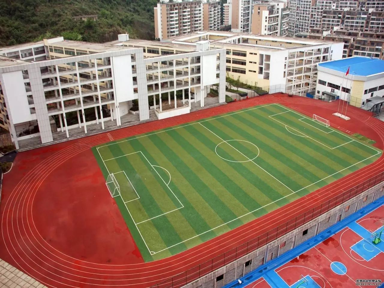 贵阳中天北京小学,南明区华麟学校(小学部)2017年新生