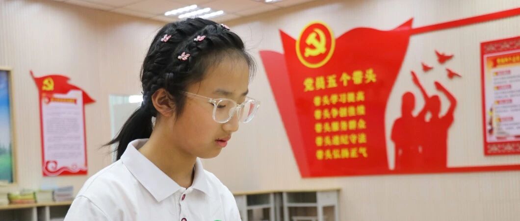 博学善行的济源&ldquo;新时代好少年&rdquo;王嘉禾!