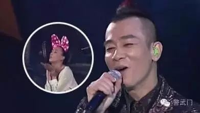 偶像——陈小春