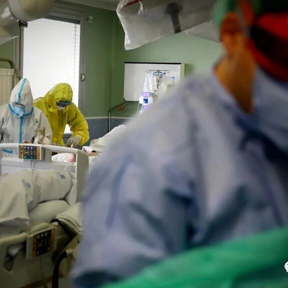 【欧浪网】西班牙周末新增3.14万例 死亡数字大大缓和 马德里将突破20万例