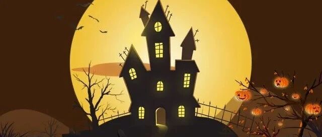 又要狂欢？万圣节【大游行】取消 西班牙以家庭派对聚会庆祝