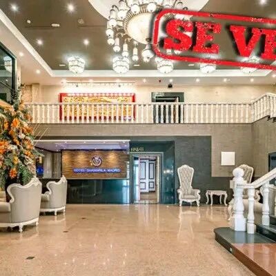 【欧浪网】第五波疫情让西班牙旅游业崩溃  600多家酒店出售