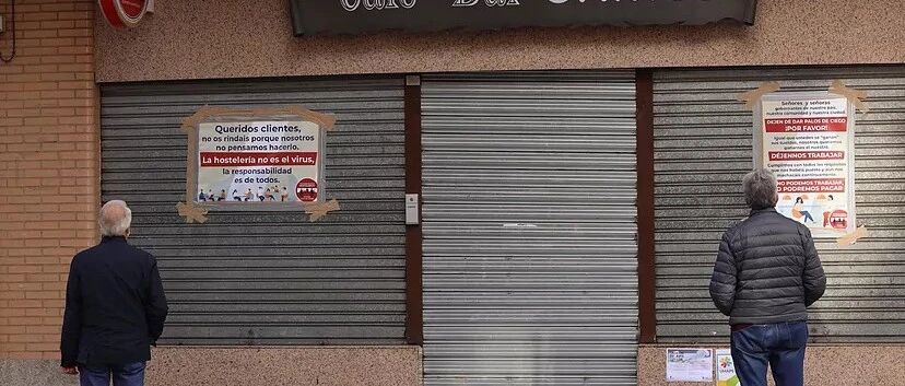 【欧浪网】关注! 政府降低门槛  停业餐饮可以申请非常性补助