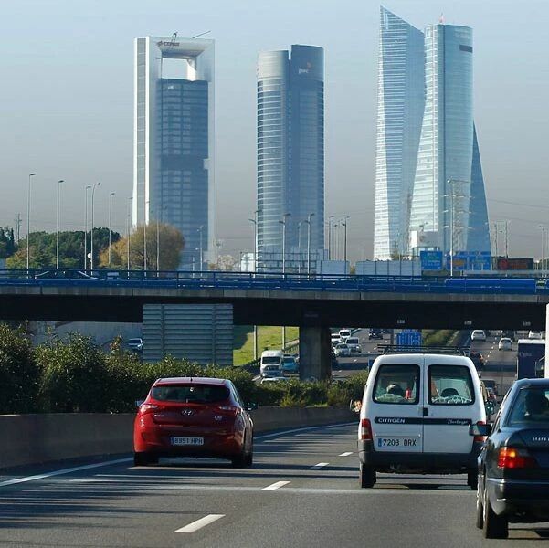 【欧浪网】2040年起禁售柴油/汽油车  2050年起禁止上路