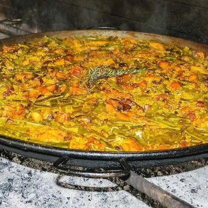 【欧浪】瓦伦西亚海鲜饭将成为联合国非物质文化遗产