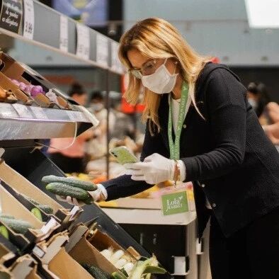 【欧浪】阿里巴巴进军西班牙超市业务  华人小商店可能遭遇不利