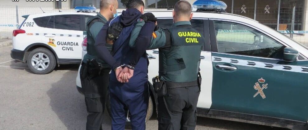 【欧浪网】西班牙警方开启入室抢劫案调查 中国人指使摩洛哥人打劫中国同胞