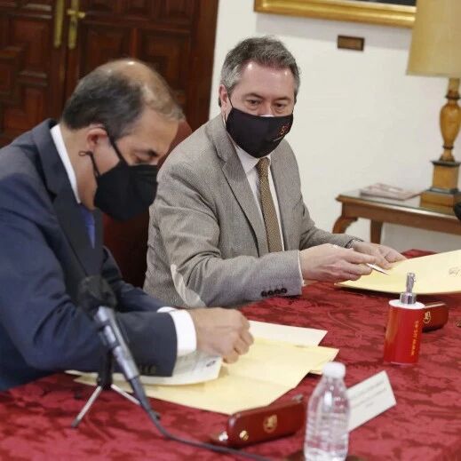 【欧浪网】塞维利亚大学参与城市转型计划 将开设孔子学院以促进汉语学习