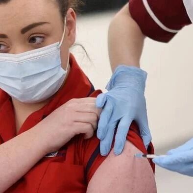 【欧浪网】全球新冠疫苗接种超10亿剂 整个欧盟的疫苗接种率只有21%