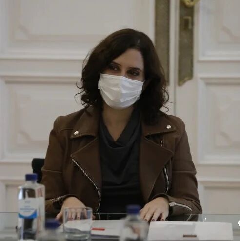 【欧浪网】警报状态让三千人被罚款  马德里即使解除警报 但管控措施再保持一周