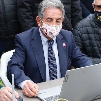 【欧浪网】为何北部大区日增只有几十例？ 大区领导人说出疫情管理秘笈