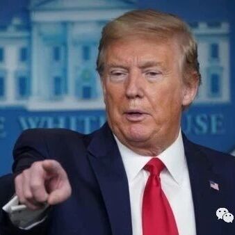 【欧浪网】美国确诊破百万！特朗普你还控制的住疫情吗