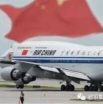 【欧浪网】国航复飞！从5月9日起将每周一趟航班回国