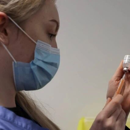 【欧浪网】欧洲再受疫苗供应打击  阿斯利康疫苗宣布不能如期交货