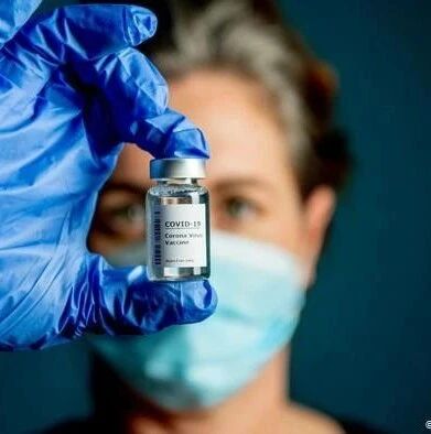 【欧浪网】​过敏症患者小心：新冠疫苗或引起过激反应