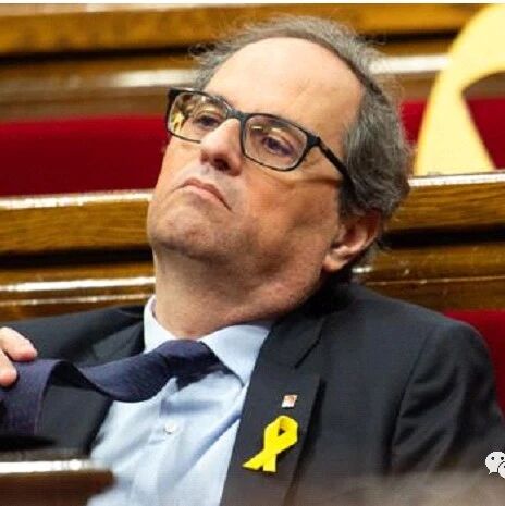 【欧浪网】加泰每日叫嚷要分离出西班牙  又每日向西班牙要钱