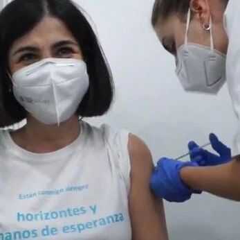 【欧浪网】注意！60岁以下接种了第一剂阿斯利康疫苗的人，第二剂可以选择辉瑞疫苗